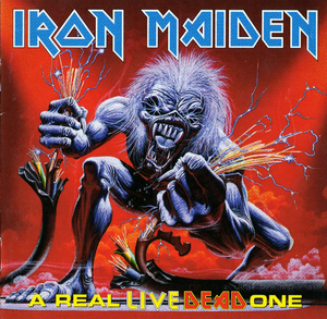 A Real Live Dead One (CD2)