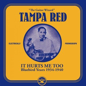 It Hurts Me Too : Bluebird Years 1934-1940