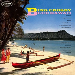 Blue Hawaii