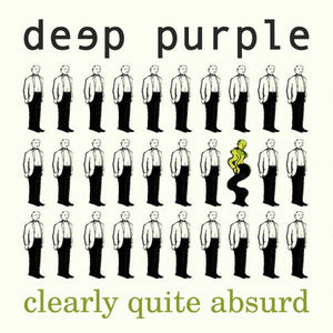 Clearly Quite Absurd (20th Anniversary Remix)