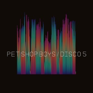 Disco 5 [24Bit]