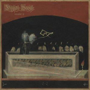 Stygian Bough: Volume II