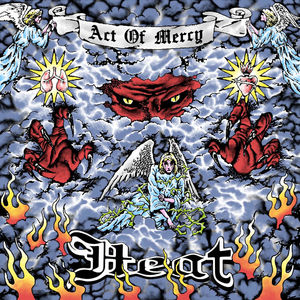 Act Of Mercy