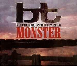 Music From And Inspired By The Film Monster