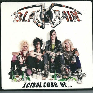 Lethal Dose Of...