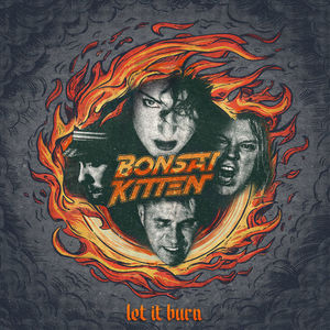 Let It Burn