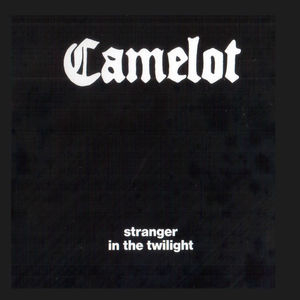 Stranger In The Twilight