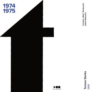 Unit (Polish Radio Sessions vol. 2/6)