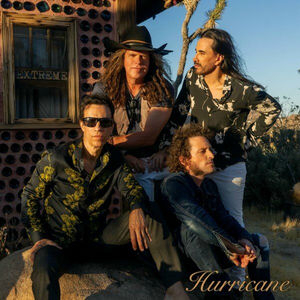 HURRICANE