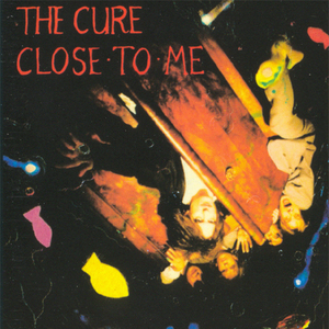 Close to Me [CDS]