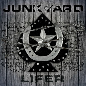 Lifer B/W Last of a Dying Breed