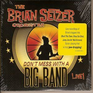 Don't Mess With A Big Band (cd 2)