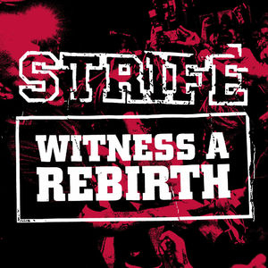 Witness A Rebirth