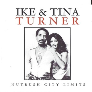 Nutbush City Limits