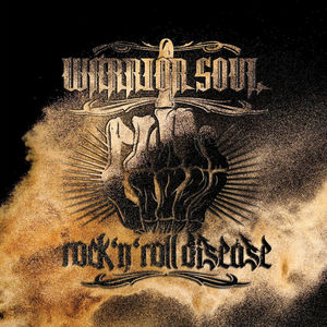 Rock n’ Roll Disease