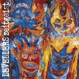 Zeitgeist (30th Anniversary Deluxe Edition)