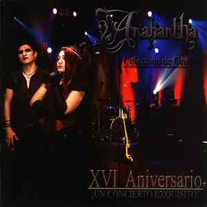 XVI Aniversario (Colección de Oro)