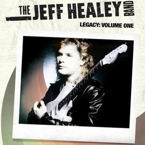 Legacy: Volume One