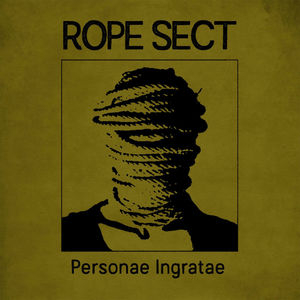 Personae Ingratae