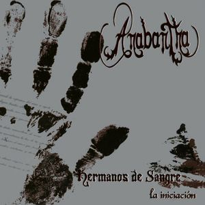 Hermanos De Sangre (La Iniciación)