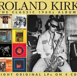 The Classic 1960s Albums