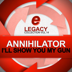 I'll Show You My Gun