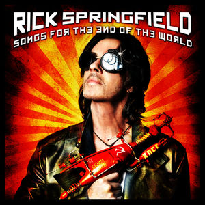Songs for the End of the World