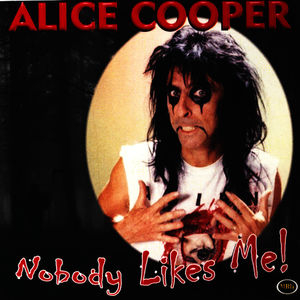 Nobody Likes Me!