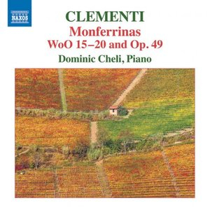 Clementi: Monferrinas, WoO 15-20 &, Op. 49