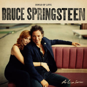 The Live Series: Songs of Love