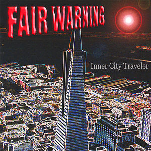 Inner City Traveler