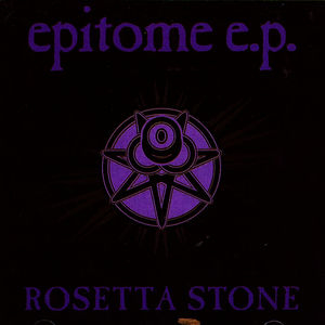 Epitome EP