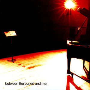 Between The Buried & Me