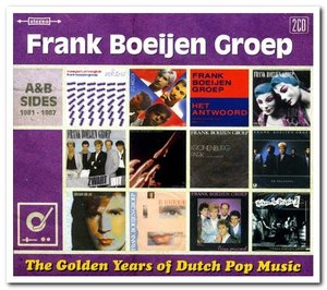 The Golden Years of Dutch Pop Music (A&B Sides 1981-1987)