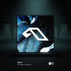 25 Years Of Anjuna Mixed By Marsh