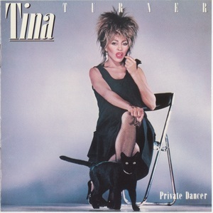 Private Dancer