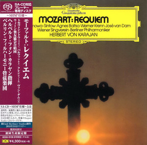 Requiem (Herbert Von Karajan)