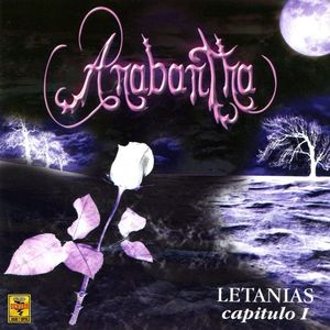 Letanías, Capítulo 1