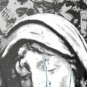 Full of Hell / Calm the Fire (Split EP)