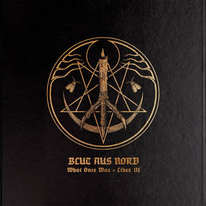 What Once Was... Liber III