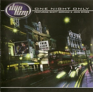 One Night Only