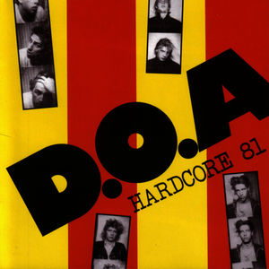 Hardcore '81