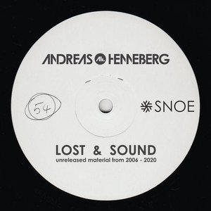 Lost & Sound (The Forgotten Productions)