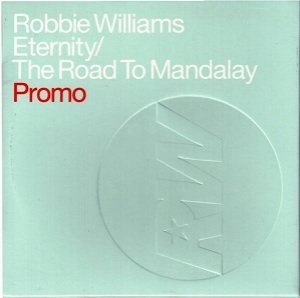 Eternity / The Road To Mandalay