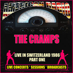 Live in Switzerland 1986 - Part One (Live)