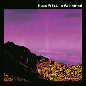Richard Wahnfried's Trance Appael