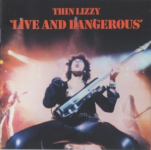 Live And Dangerous