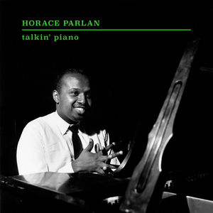 Talkin' Piano