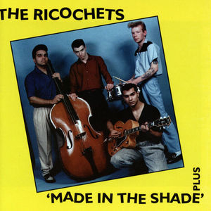 Made in the shade