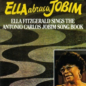 Ella Abraзa Jobim